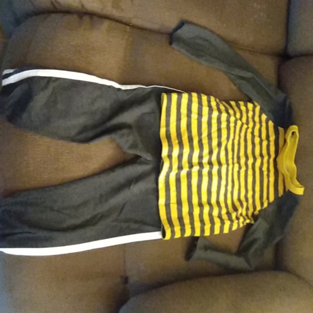 Sweat outfit